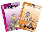 Zin in Taal alle groepen basisschool. Bestel per stuk online, Ophalen of Verzenden, Zo goed als nieuw, Overige niveaus, Nederlands