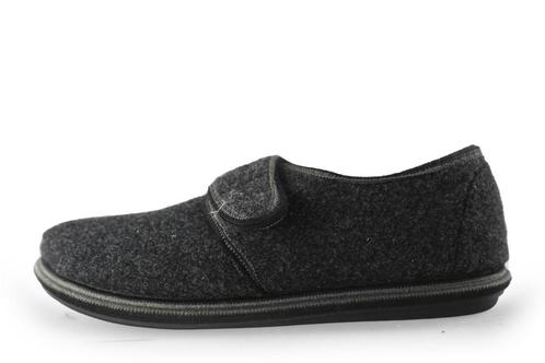 Basicz Pantoffels in maat 46 Zwart | 10% extra korting, Kleding | Heren, Schoenen, Zwart, Zo goed als nieuw, Pantoffels of Sloffen