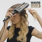 GHD Wave Triple Barrel Curling Iron, Sieraden, Tassen en Uiterlijk, Uiterlijk | Haarverzorging, Ophalen of Verzenden, Nieuw, Overige typen