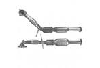 Katalysator S60 S80 V70 EURO 3