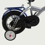 Bikeflip 12 inch kinderfiets zilver voor 2-4 jaar | BikeFlip, Fietsen en Brommers, Fietsen | Kinderfietsjes, Ophalen of Verzenden
