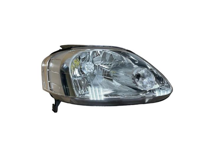 VW Fox Koplamp Rechts H4 2005-2007 En 2009+, Auto-onderdelen, Verlichting, Nieuw, Audi, Volkswagen, Ophalen of Verzenden