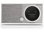 Tivoli Audio One Digital Generation 2 Wit, Verzenden, Zo goed als nieuw