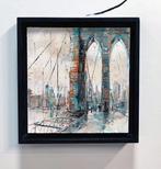 Fernando Arribillaga (1984) - Brooklyn Bridge