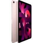 iPad Air 5 (2022) | 10.9 - Roze - 256 GB / Premium /, Verzenden, Nieuw