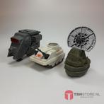 Vintage Star Wars - Mini Rig lotje (Plaatsen 2, PLAATSEN), Verzenden, Zo goed als nieuw