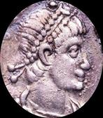 Romeinse Rijk. Arcadius (383-408 n.Chr.). Siliqua