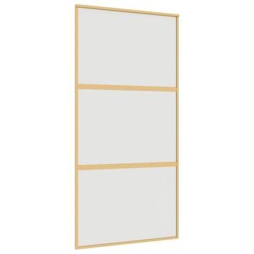 Glazen Schuifdeur 102,5cm | Retourdeal | Design Outlet beschikbaar voor biedingen