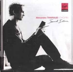 cd - Alexandre Tharaud - Journal Intime, Cd's en Dvd's, Cd's | Overige Cd's, Zo goed als nieuw, Verzenden
