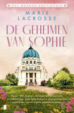 9789049205669 Het Weense koffiehuis 3 - De geheimen van S..., Boeken, Romans, Verzenden, Nieuw, Marie Lacrosse