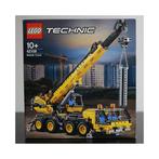 Lego Set - Technic - 42108 Mobile Crane, New in unopened box, Nieuw