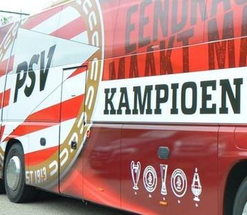 PSV Landskampioen 2024 / 2025. Beperkte uitgave armband. beschikbaar voor biedingen