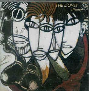 cd - The Doves - Affinity, Cd's en Dvd's, Cd's | Overige Cd's, Zo goed als nieuw, Verzenden