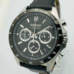 Seiko - Selection Spirit Chronograph SBTR021 - Zonder, Sieraden, Tassen en Uiterlijk, Horloges | Antiek