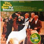 lp nieuw - The Beach Boys - Pet Sounds, Zo goed als nieuw, Verzenden