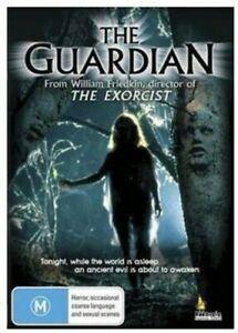 The Guardian (1990) Jenny Seagrove DVD, Cd's en Dvd's, Dvd's | Overige Dvd's, Zo goed als nieuw, Verzenden