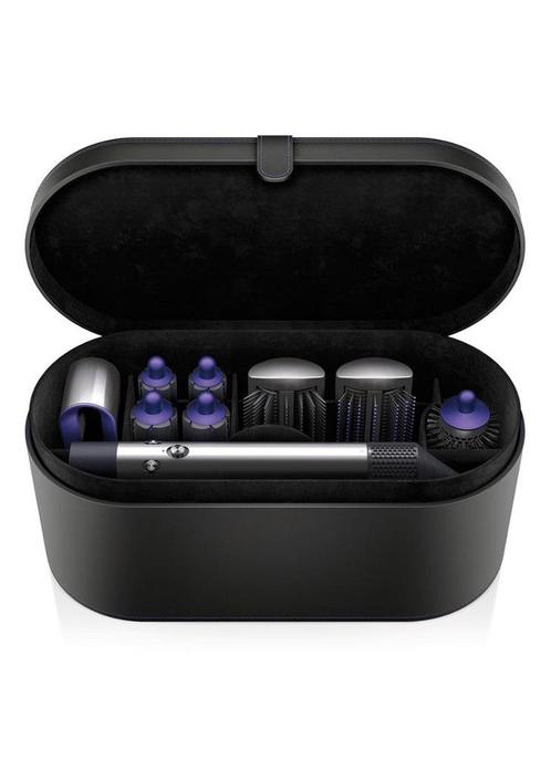 Dyson Airwrap Complete Multistyler - Zwart/Paars, Sieraden, Tassen en Uiterlijk, Uiterlijk | Haarverzorging, Zo goed als nieuw