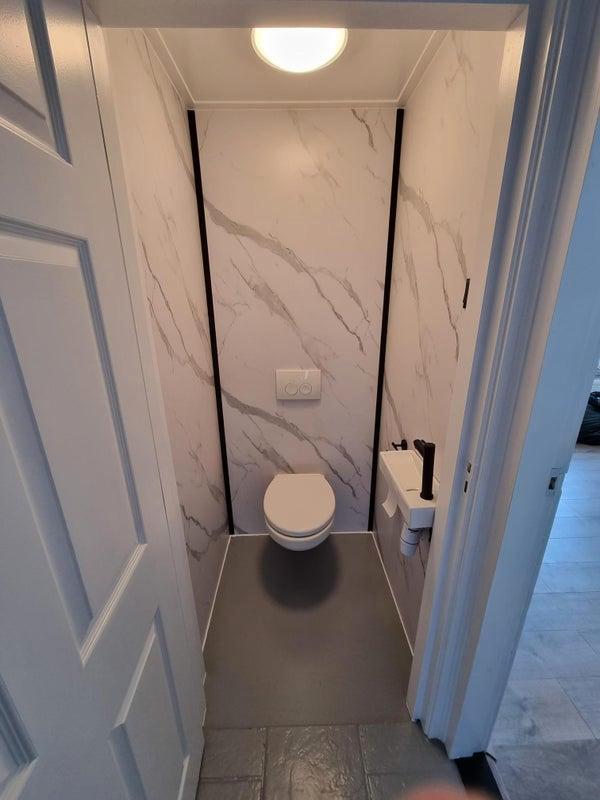 Te huur Huis Tuinstraat, 93 m², Huizen en Kamers, Huizen te huur, Direct bij eigenaar, E, Zeeland, Appartement