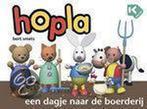 Een dagje naar de boerderij / Hopla 9789077981023 B. Smets, Boeken, Verzenden, Gelezen, B. Smets