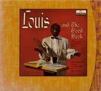 cd - Louis Armstrong And The All Stars - Louis And The Go..., Zo goed als nieuw, Verzenden