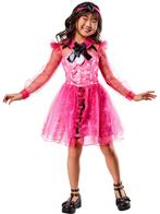 Monster High Kostuum Deluxe Kind, Verzenden, Nieuw