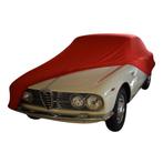 Autohoes passend voor Alfa Romeo 2000 binnen BESTE PASVORM, Ophalen of Verzenden, Nieuw, Op maat
