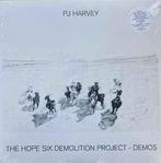 lp nieuw - PJ Harvey - The Hope Six Demolition Project -..., Cd's en Dvd's, Vinyl | Rock, Zo goed als nieuw, Verzenden
