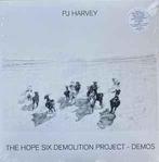 lp nieuw - PJ Harvey - The Hope Six Demolition Project -..., Verzenden, Zo goed als nieuw