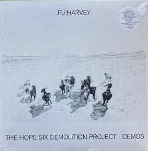 lp nieuw - PJ Harvey - The Hope Six Demolition Project -..., Cd's en Dvd's, Vinyl | Rock, Zo goed als nieuw, Verzenden