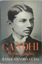 Gandhi, Verzenden, Nieuw