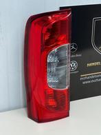 Citroën Nemo achterlicht set rechts en links bj.2008, Gebruikt, Citroën