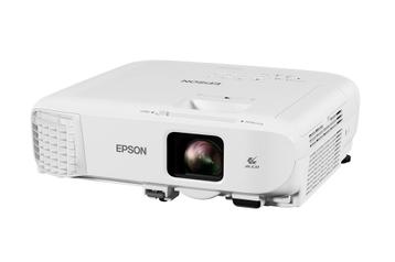 Epson EB-992F beamer beschikbaar voor biedingen