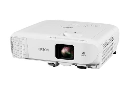 Epson EB-992F beamer, Audio, Tv en Foto, Beamers, Overige resoluties, Ophalen of Verzenden