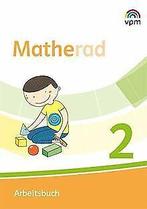 Matherad 2: ArbeitsBook Klasse 2 (Matherad. Ausgabe...  Book, Boeken, Verzenden, Zo goed als nieuw