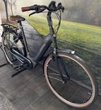 Gazelle Grenoble C8 - Electrische Fiets - Bosch Middenmotor, Ophalen of Verzenden, Zo goed als nieuw, 50 km per accu of meer, 55 tot 59 cm
