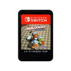 Switch Overcooked Special Edition, Spelcomputers en Games, Verzenden, Zo goed als nieuw
