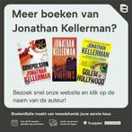 City of the Dead 9781529125948 Jonathan Kellerman, Verzenden, Zo goed als nieuw, Jonathan Kellerman