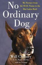 No Ordinary Dog 9781250176950 Will Chesney, Verzenden, Gelezen, Will Chesney