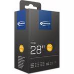 Schwalbe Binnenband 28/32-622/630 - Dunlop ventiel 40 mm..., Fietsen en Brommers, Fietsonderdelen, Ophalen of Verzenden, Nieuw