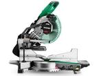 Veiling - Hikoki C3610DRA (NN) W4Z MV 36V Accu Afkortzaag 25, Doe-het-zelf en Verbouw, Gereedschap | Zaagmachines, Nieuw
