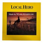 Mark Knopfler - Local Hero Vinyl 1983 (LP), Verzenden, Nieuw in verpakking