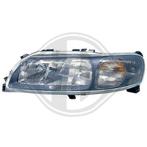 KOPLAMP VOOR VOLVO V70 2000-2004 8620696, Auto-onderdelen, Verlichting, Ophalen of Verzenden, Nieuw