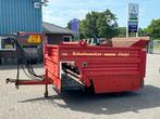 Schuitemaker Amigo 20S Blokkenwagen (Voorraad machines), Ophalen of Verzenden