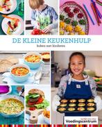 De Kleine Keukenhulp 9789051770742, Gelezen, Stichting Voedingscentrum Nederland, Verzenden