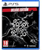 Suicide squad Kill the justice league Deluxe edition / PS5, Verzenden, Nieuw