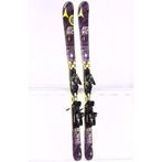 150 skis ATOMIC NOMAD SMOKE TI, woodcore + Atomic XTO 12, 140 tot 160 cm, Gebruikt, Verzenden, Carve