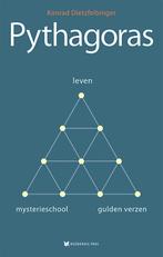 Pythagoras 9789067324205 Konrad Dietzfelbinger, Boeken, Verzenden, Gelezen, Konrad Dietzfelbinger