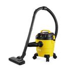 Winning Star draagbare Stofzuiger – 1000w Met 10l, Witgoed en Apparatuur, Stofzuigers, Ophalen of Verzenden, Nieuw