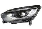 Renault Scenic 2016-2023 Origineel Hella Full Led Koplamp Li, Verzenden, Nieuw, Renault