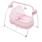 Elektrische Babywieg met Afstandsbediening en Bluetooth Muzi, Kinderen en Baby's, Verzenden, Nieuw